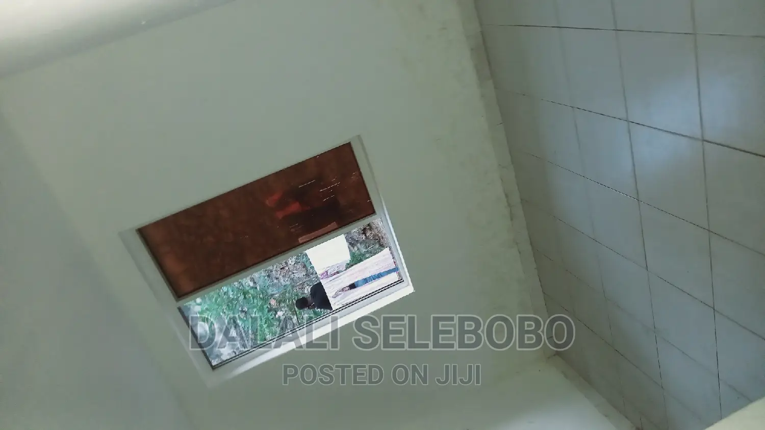 2bdrm House in Kimara Baruti for rent