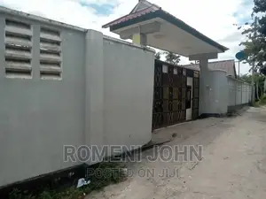 3bdrm House in Tanzania Dsm Ukonga, Ilala for sale