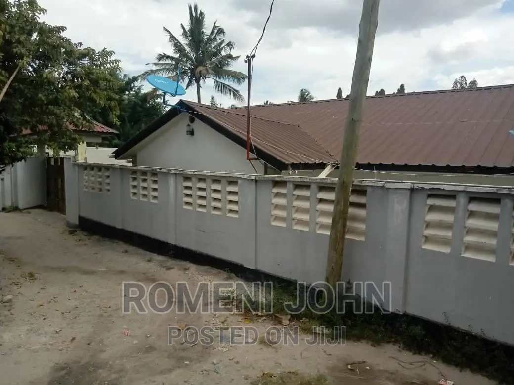 3bdrm House in Tanzania Dsm Ukonga, Ilala for sale