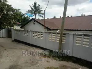 3bdrm House in Tanzania Dsm Ukonga, Ilala for sale