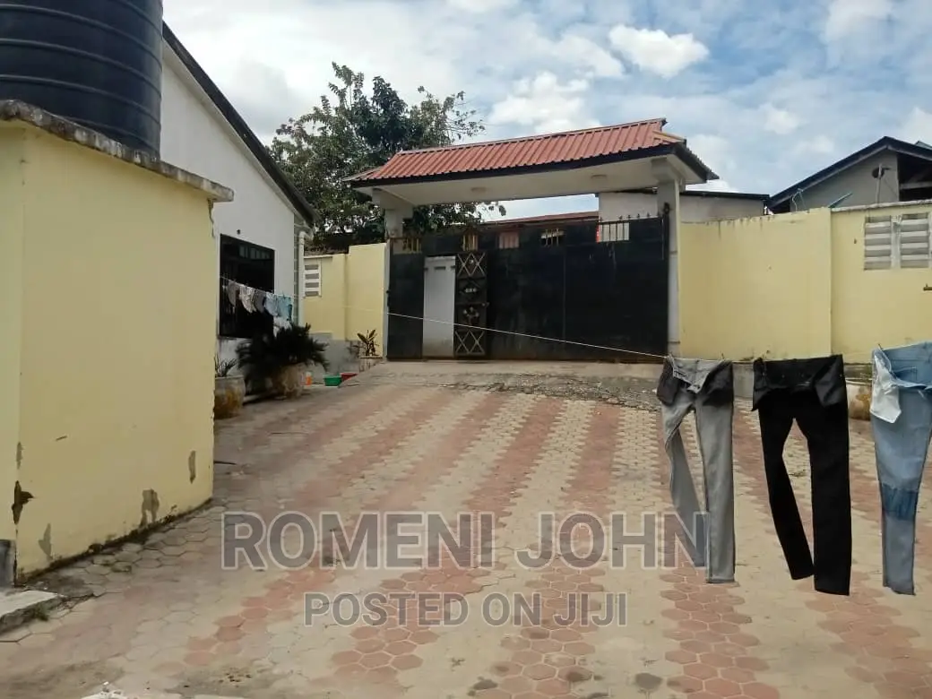 3bdrm House in Tanzania Dsm Ukonga, Ilala for sale