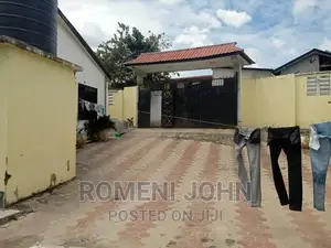 3bdrm House in Tanzania Dsm Ukonga, Ilala for sale