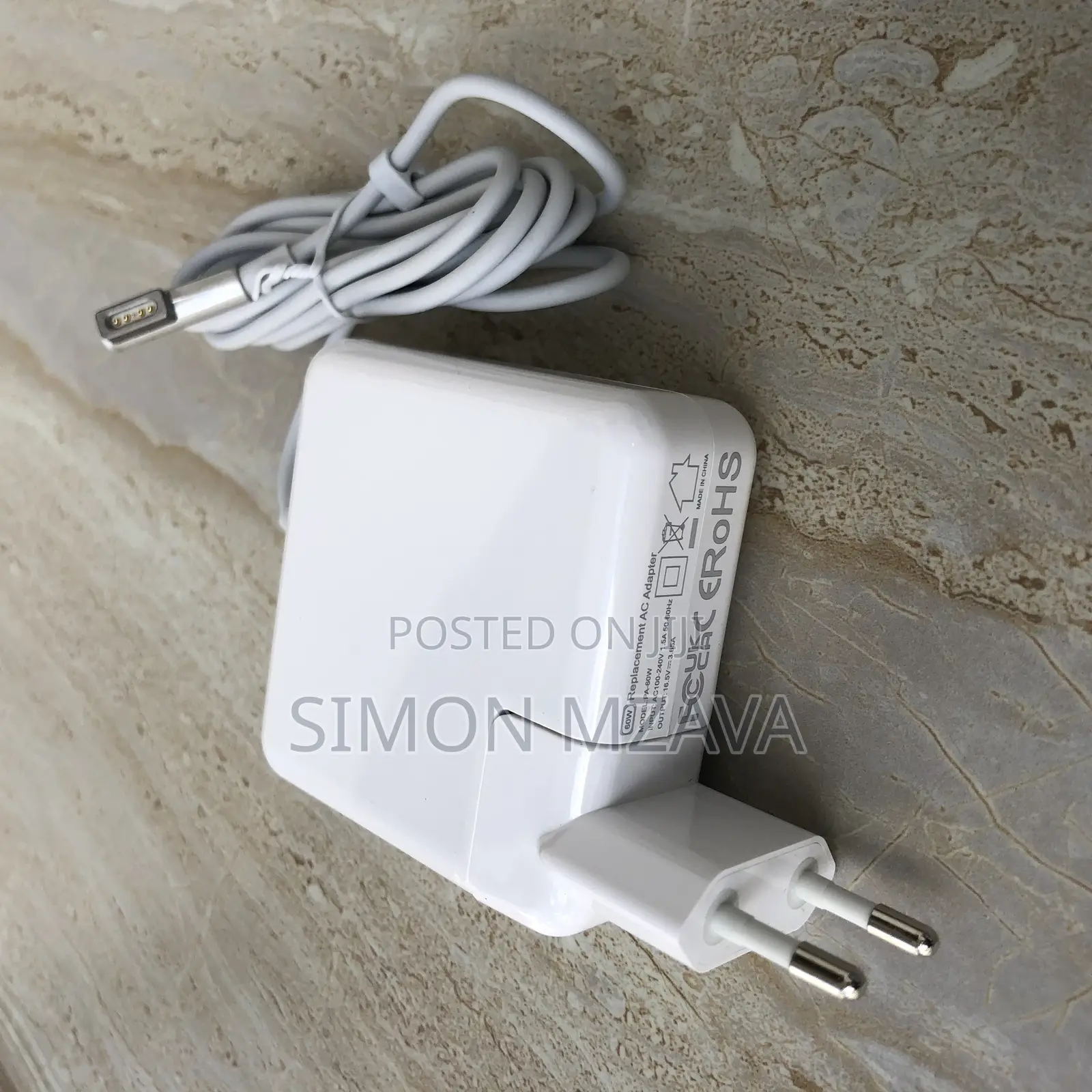 New Magsafe Charger for Macbook Pro,Air. Available Wholesale
