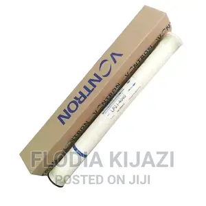 Vontron, Membranes 4040