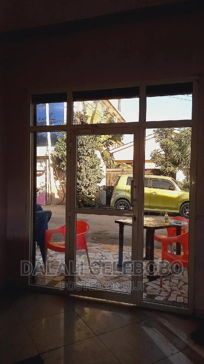 Frem Kubwa Sana Mtaa Mzuri Sana Cnza A