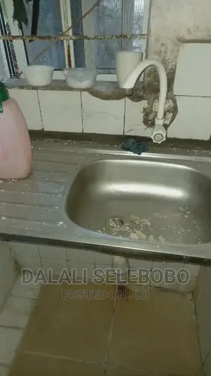 Mini Flat in Kimara Baruti for rent