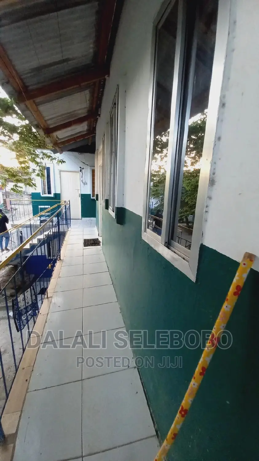 Mini Flat in Kimara Baruti for rent