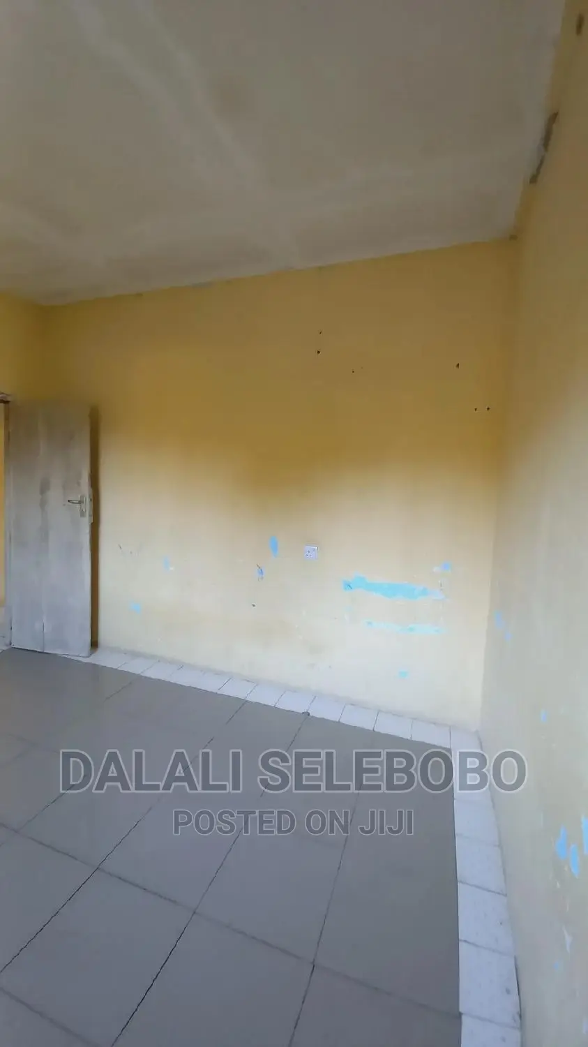 Mini Flat in Kimara Baruti for rent