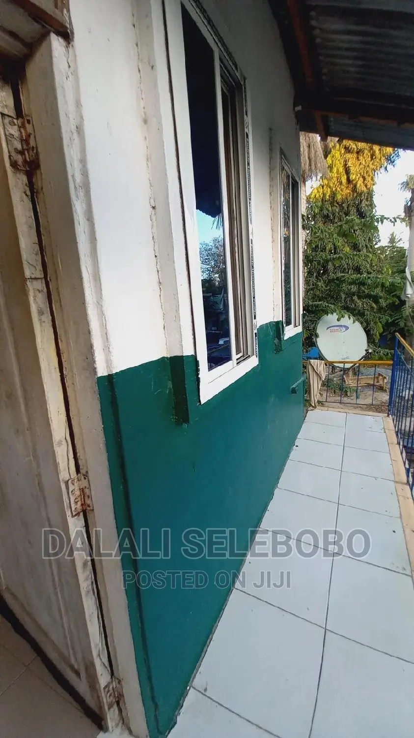 Mini Flat in Kimara Baruti for rent