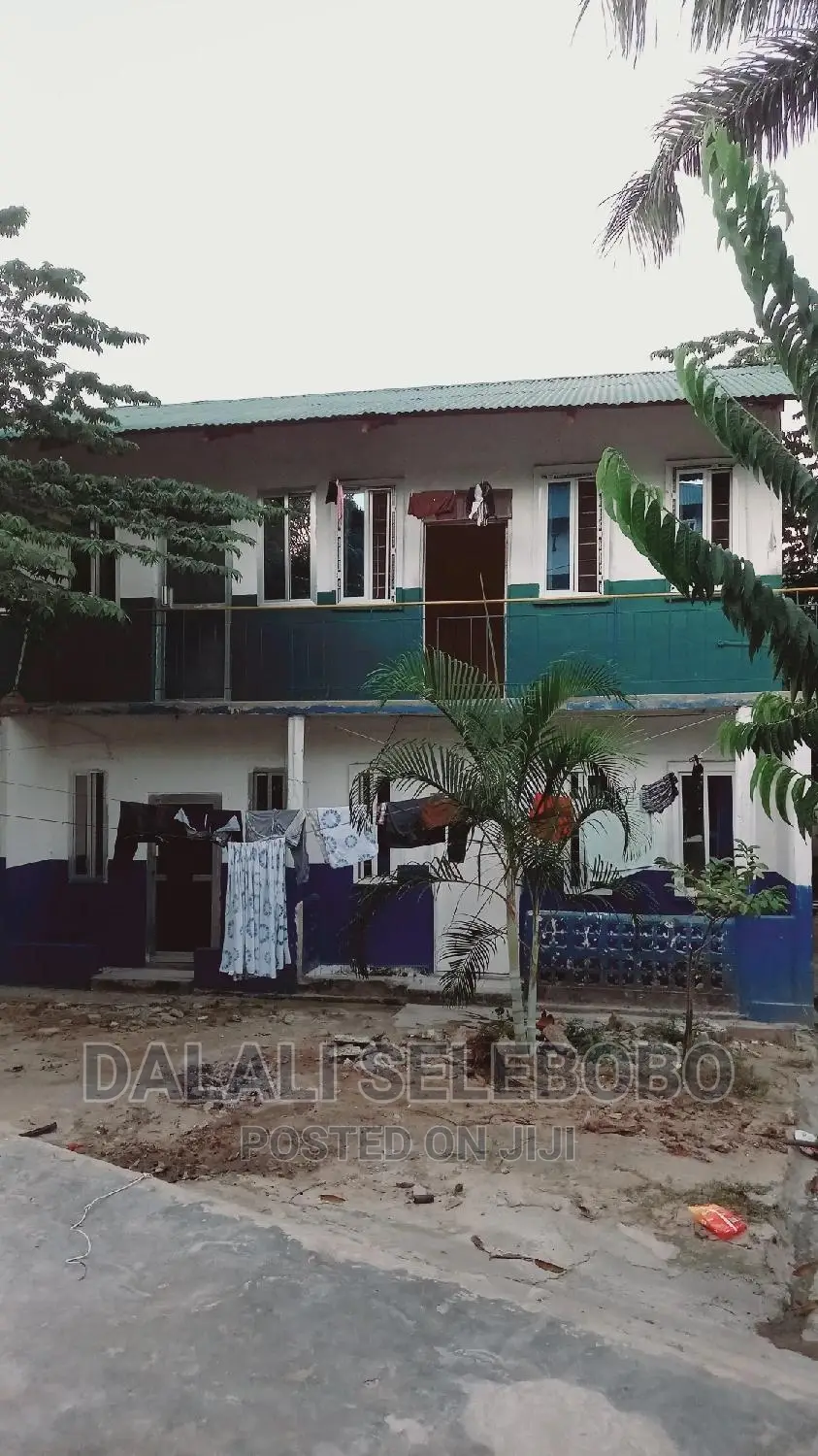 Mini Flat in Kimara Baruti for rent