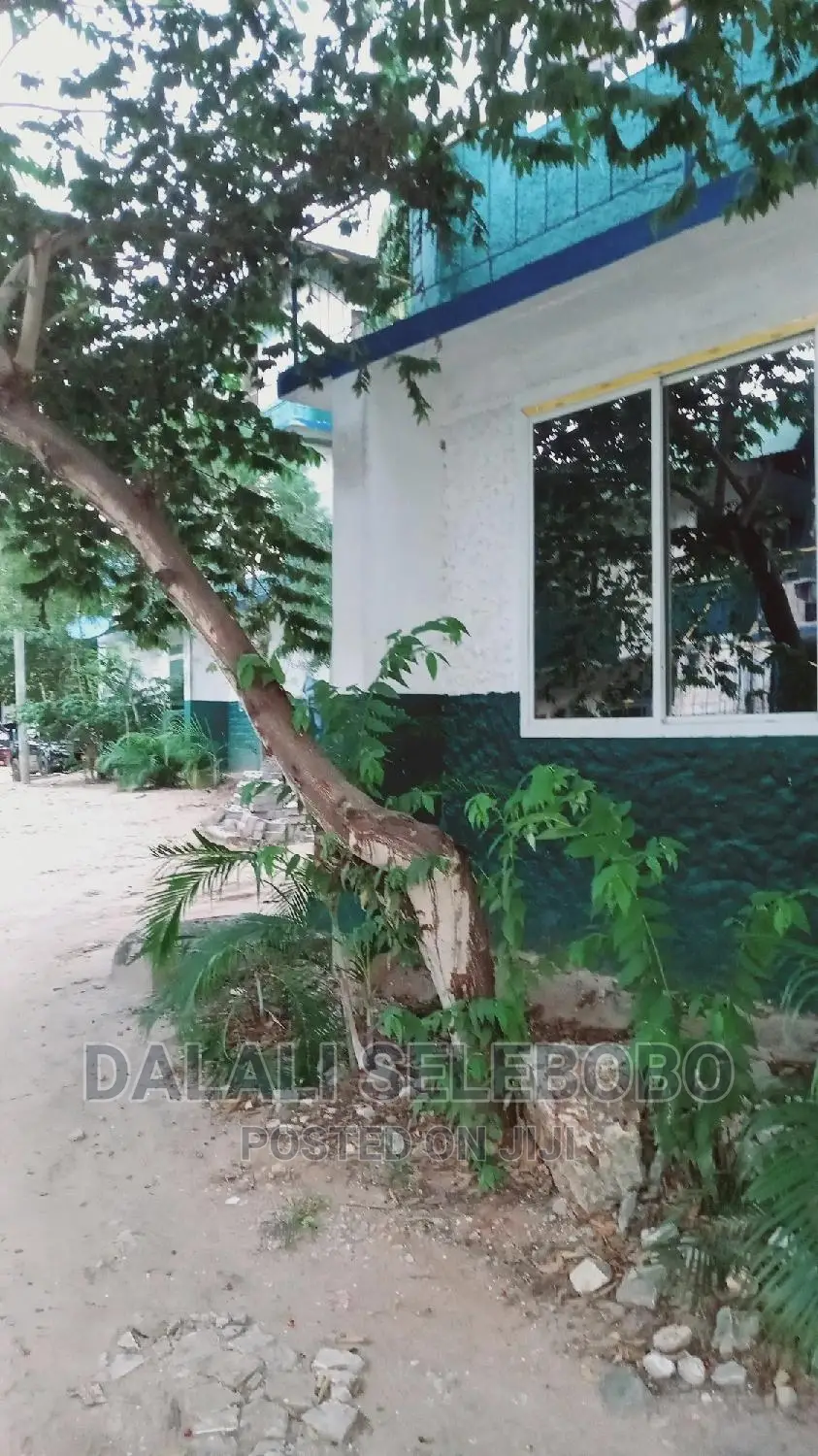 Mini Flat in Kimara Baruti for rent