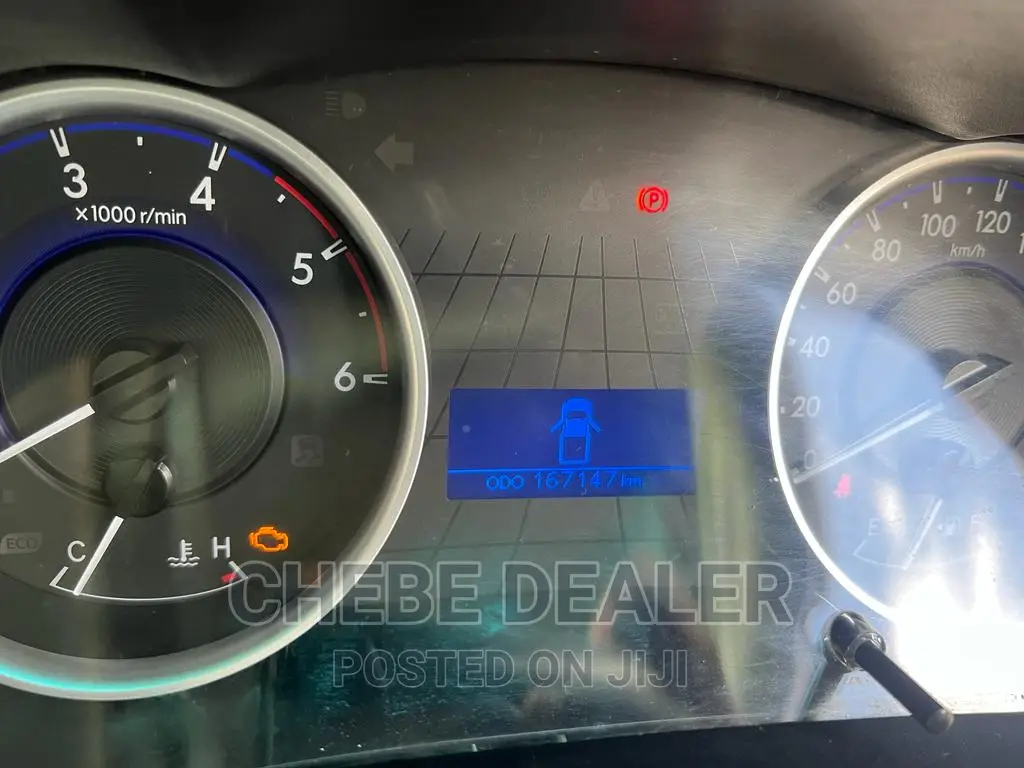 Toyota Hilux 2019 Pearl