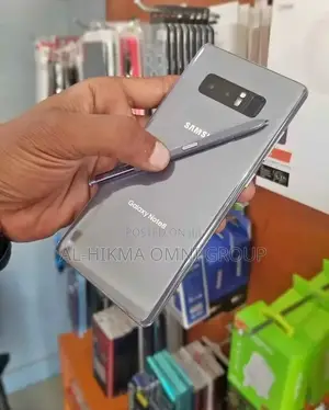 Samsung Galaxy Note 8 64 GB