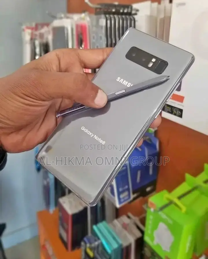 Samsung Galaxy Note 8 64 GB