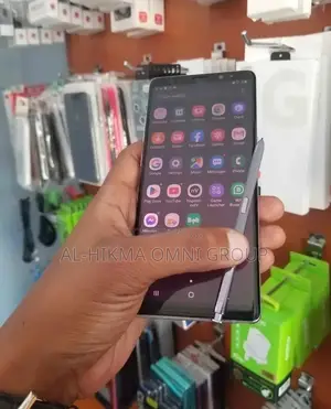 Samsung Galaxy Note 8 64 GB