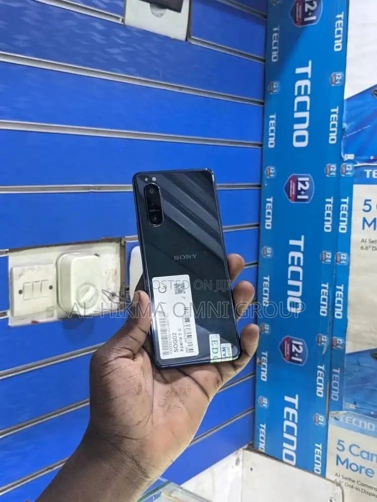 Sony Xperia 5 II 128 GB