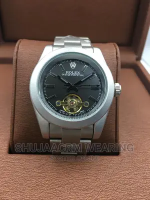 Automatic Watch