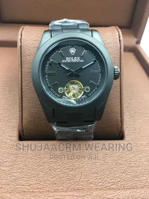 Automatic Watch