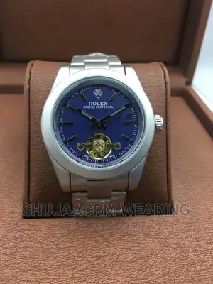 Automatic Watch