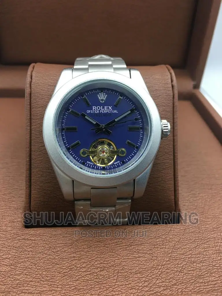 Automatic Watch