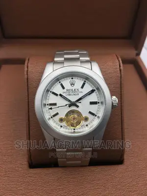 Automatic Watch