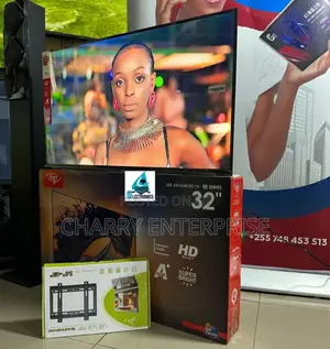 Itel TV 32 Inches Quality Picture