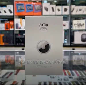 Apple Air Tag
