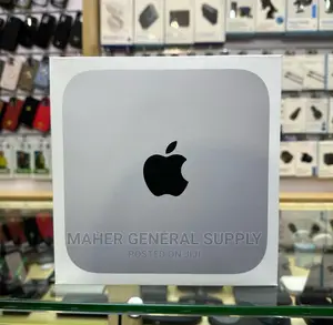 APPLE MAC Min 2023 Desktop