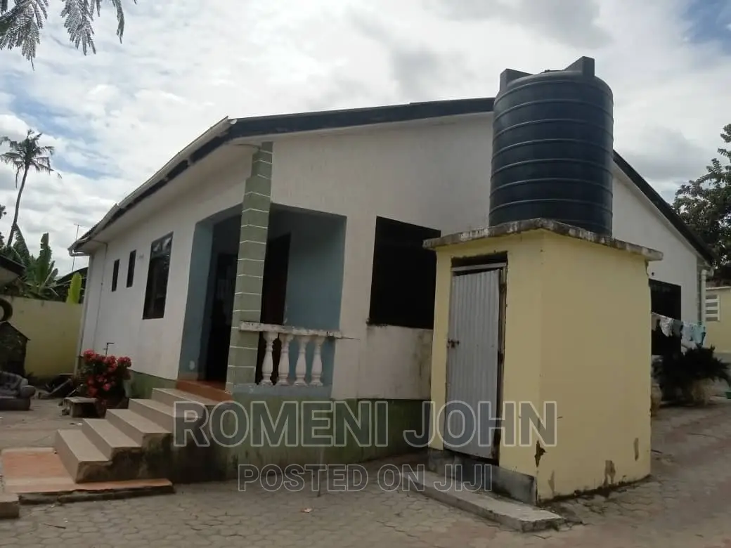 3bdrm House in Tanzania Dsm Ukonga, Ilala for sale