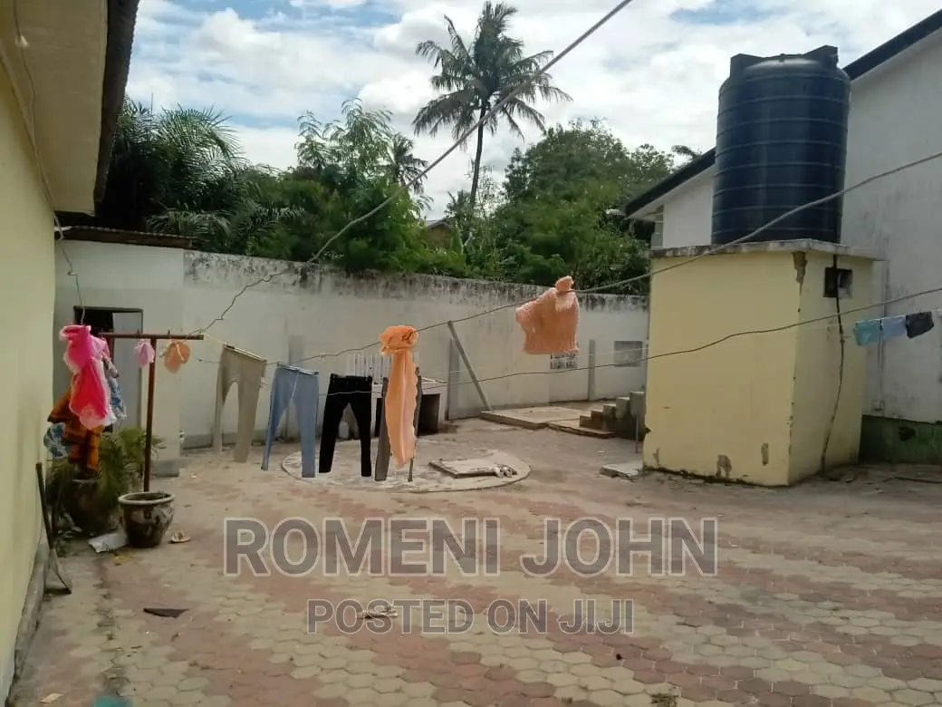 3bdrm House in Tanzania Dsm Ukonga, Ilala for sale