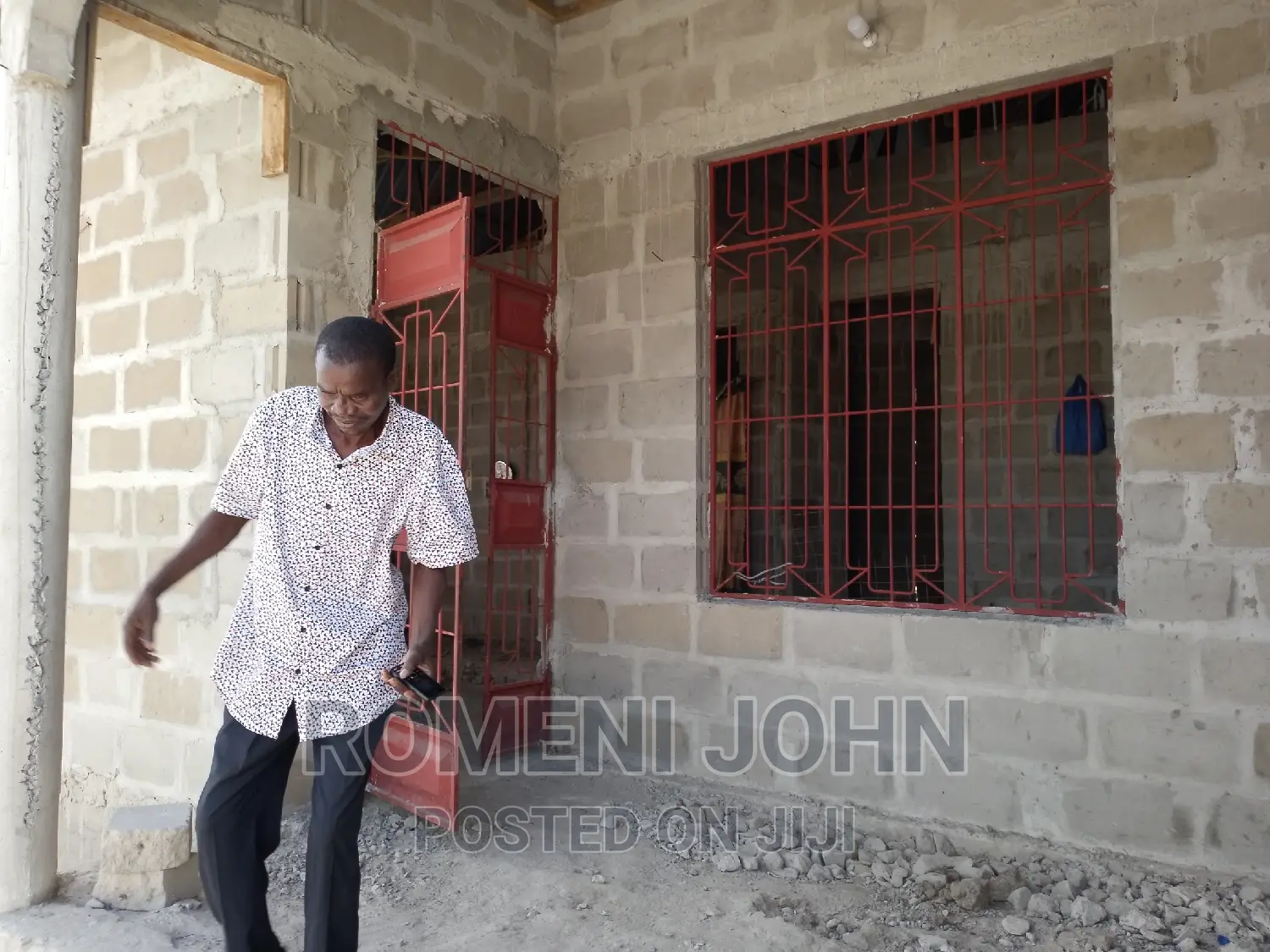 3bdrm House in Tanzania Dsm Ukonga, Ilala for sale