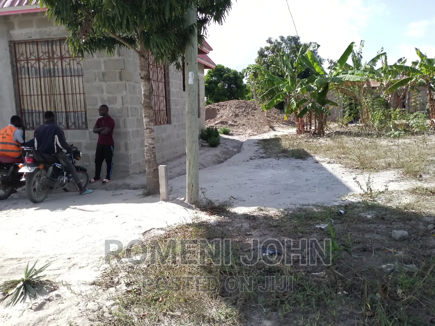 3bdrm House in Tanzania Dsm Ukonga, Ilala for sale