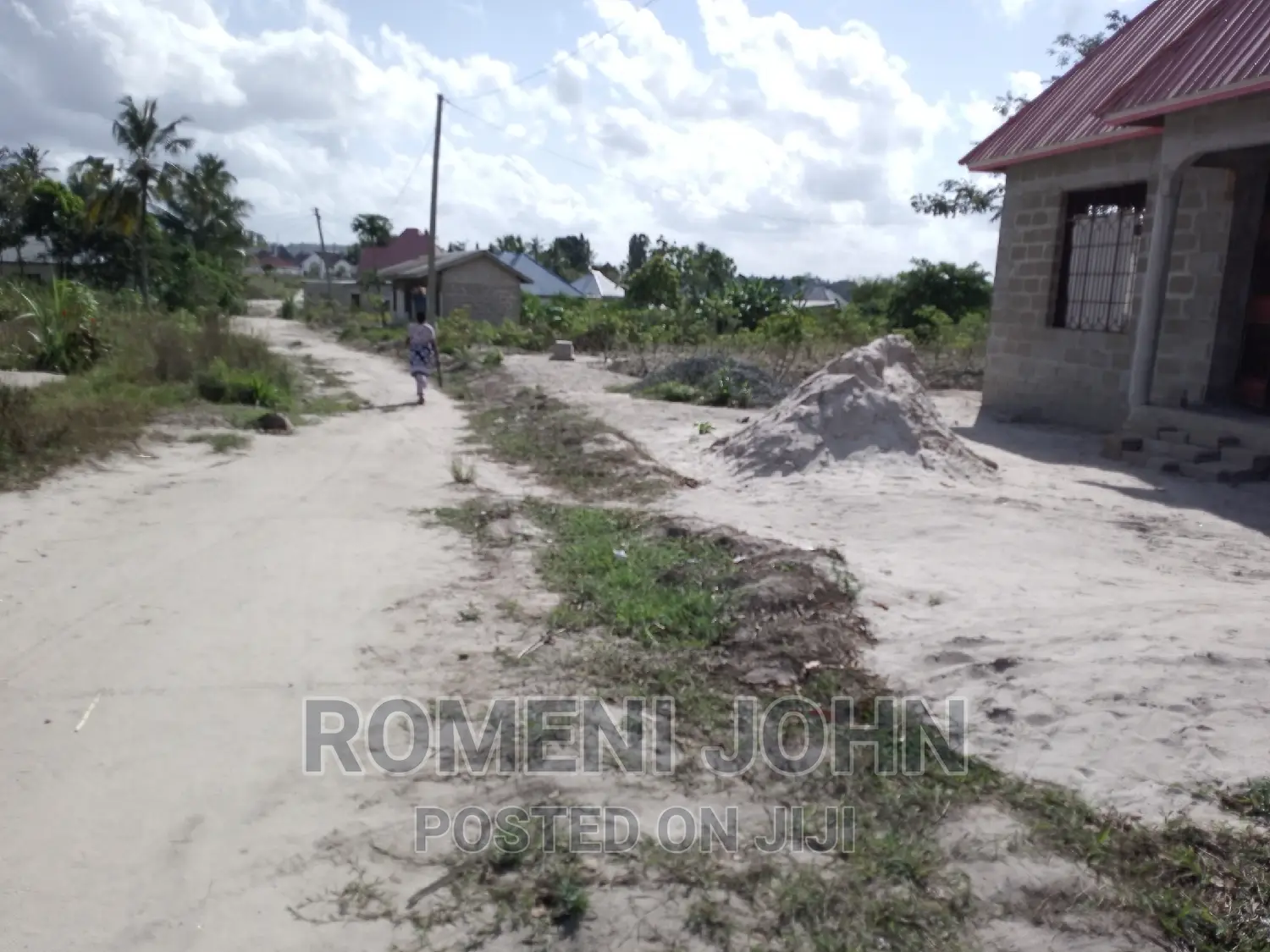 3bdrm House in Tanzania Dsm Ukonga, Ilala for sale