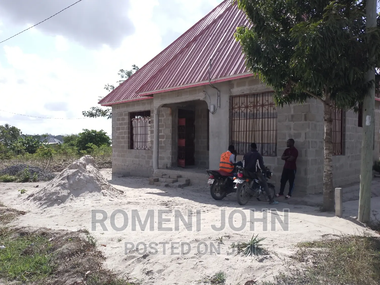 3bdrm House in Tanzania Dsm Ukonga, Ilala for sale