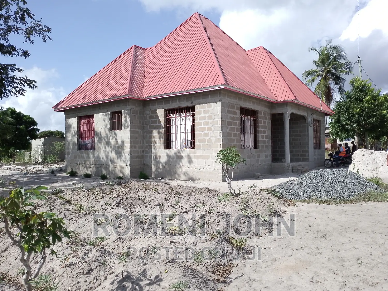 3bdrm House in Tanzania Dsm Ukonga, Ilala for sale