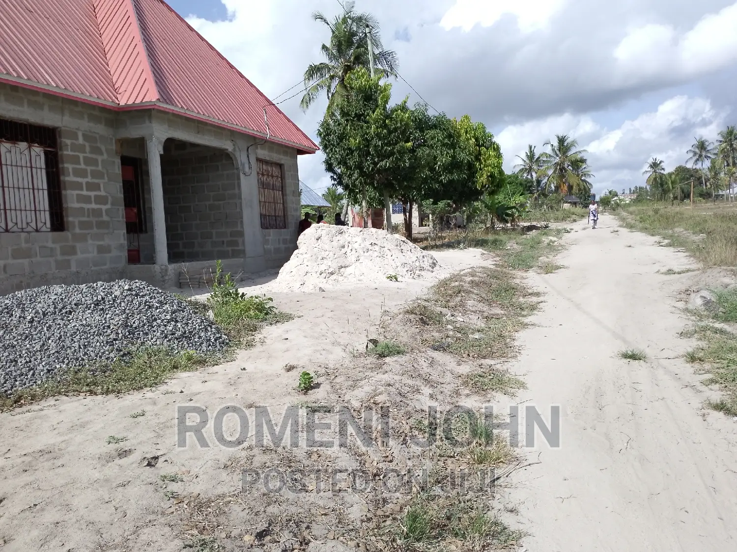 3bdrm House in Tanzania Dsm Ukonga, Ilala for sale