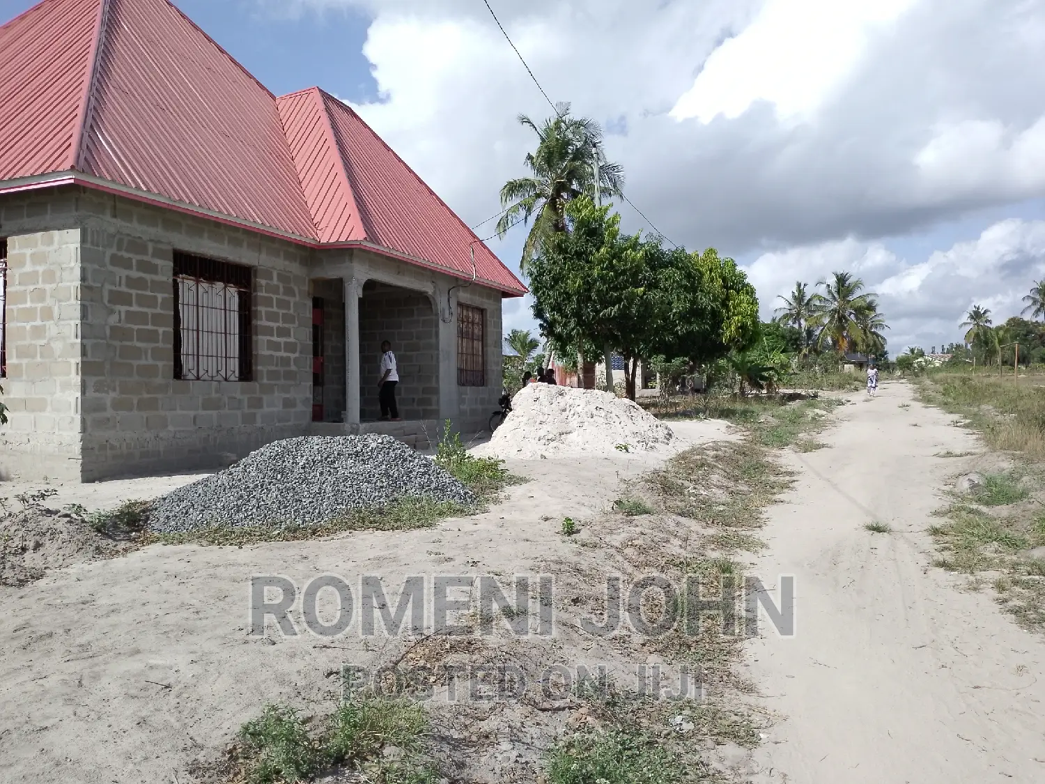 3bdrm House in Tanzania Dsm Ukonga, Ilala for sale
