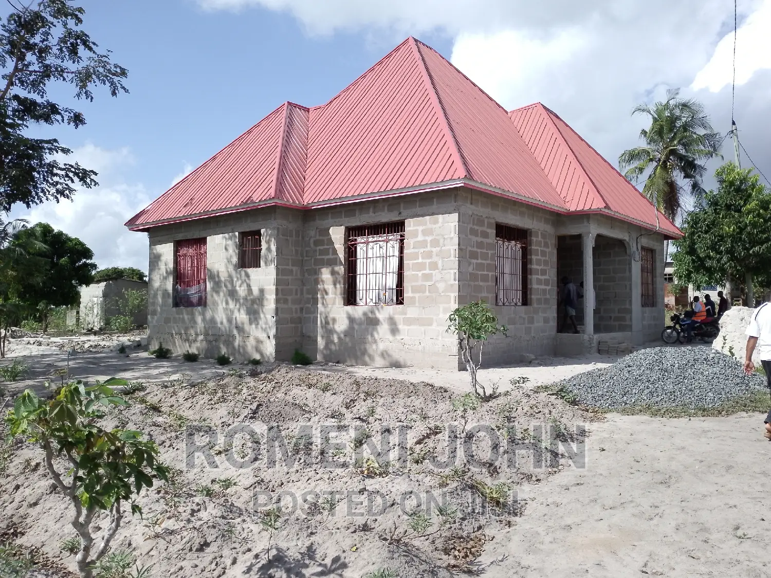 3bdrm House in Tanzania Dsm Ukonga, Ilala for sale