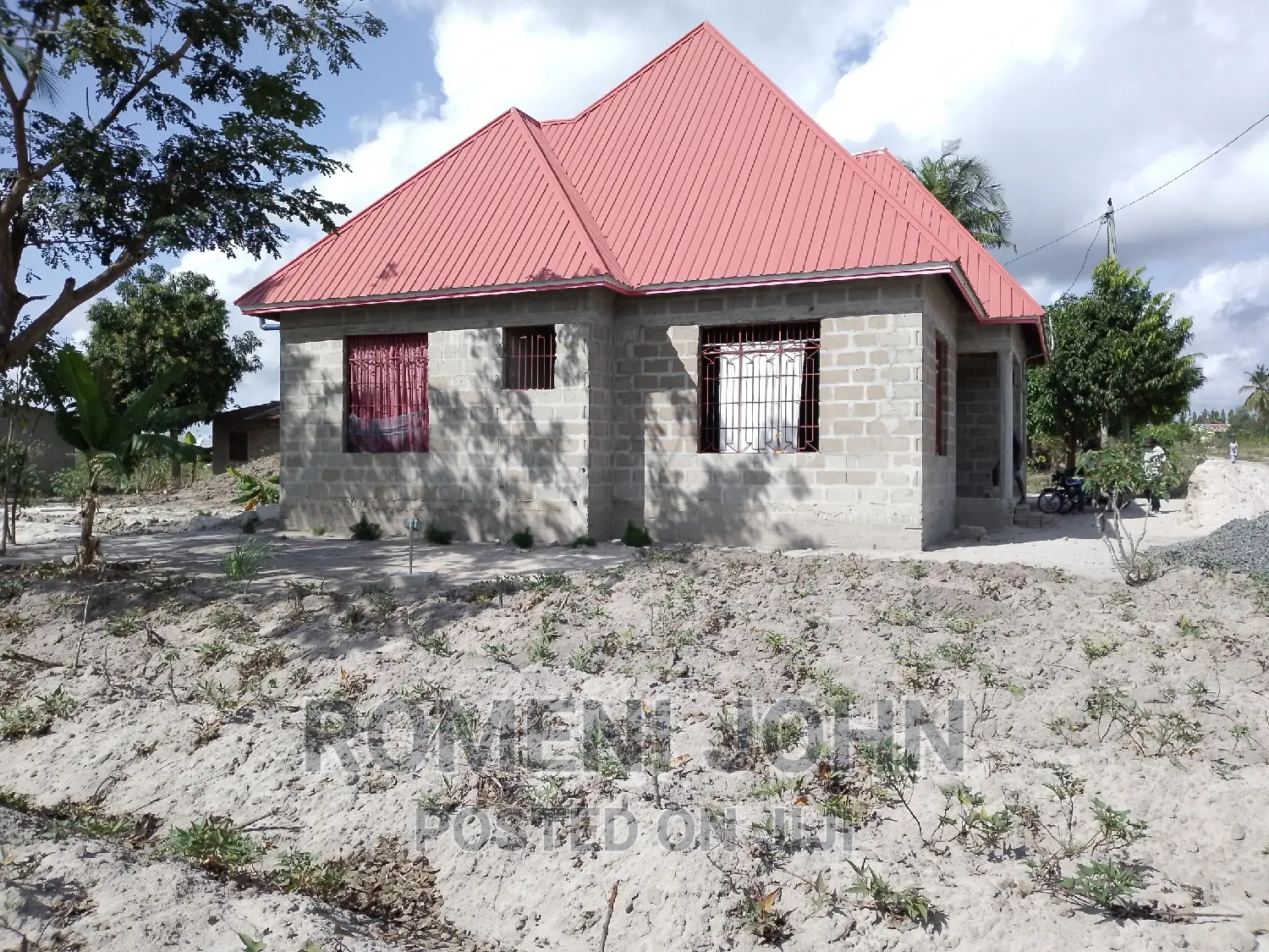 3bdrm House in Tanzania Dsm Ukonga, Ilala for sale