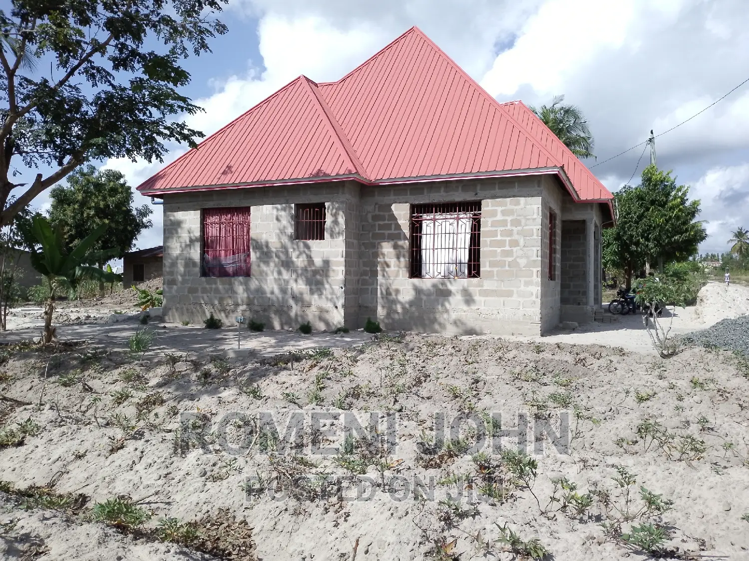 3bdrm House in Tanzania Dsm Ukonga, Ilala for sale