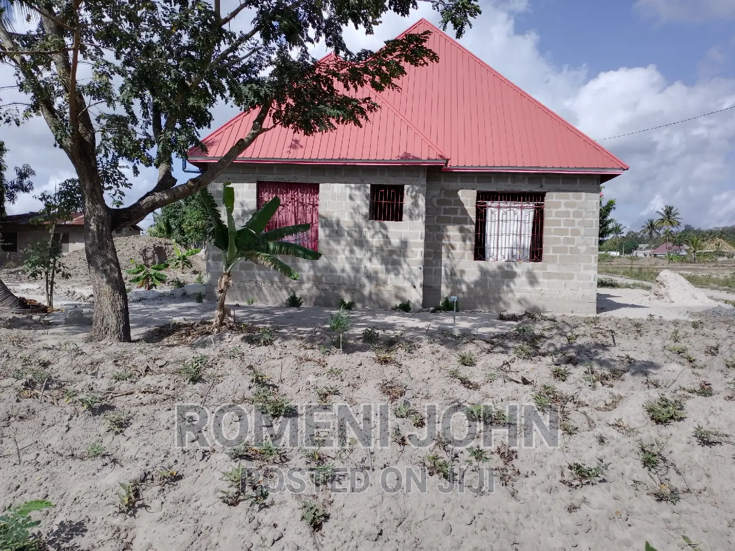 3bdrm House in Tanzania Dsm Ukonga, Ilala for sale