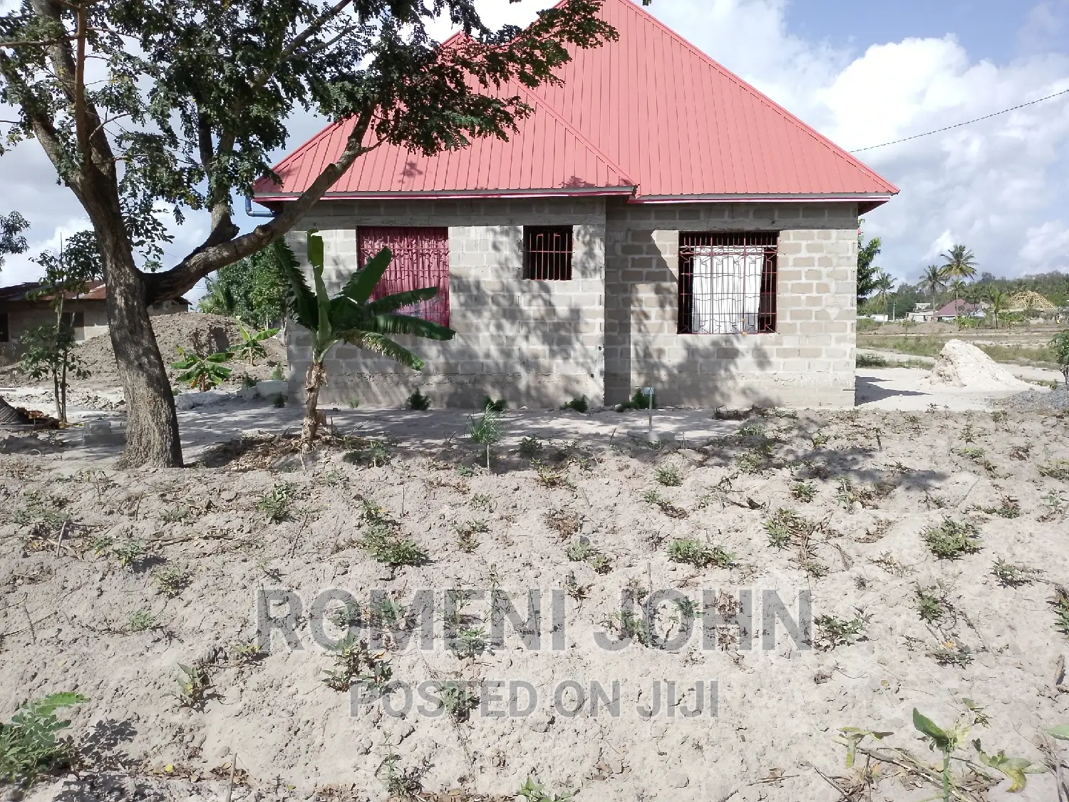 3bdrm House in Tanzania Dsm Ukonga, Ilala for sale
