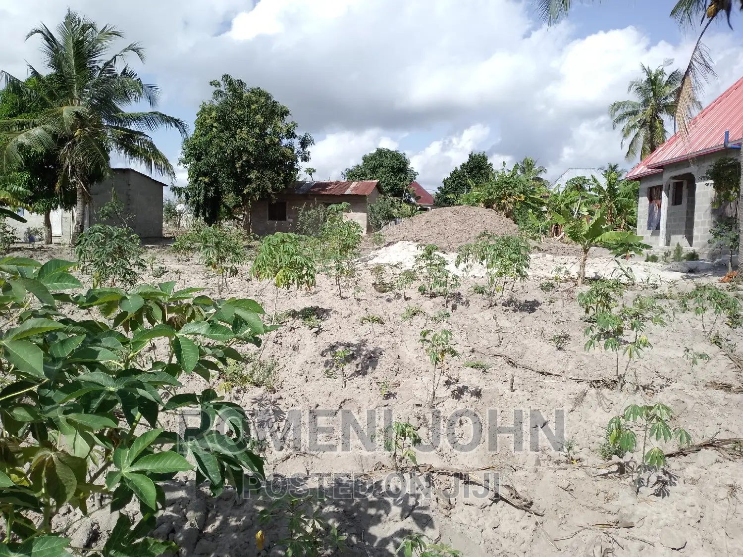 3bdrm House in Tanzania Dsm Ukonga, Ilala for sale