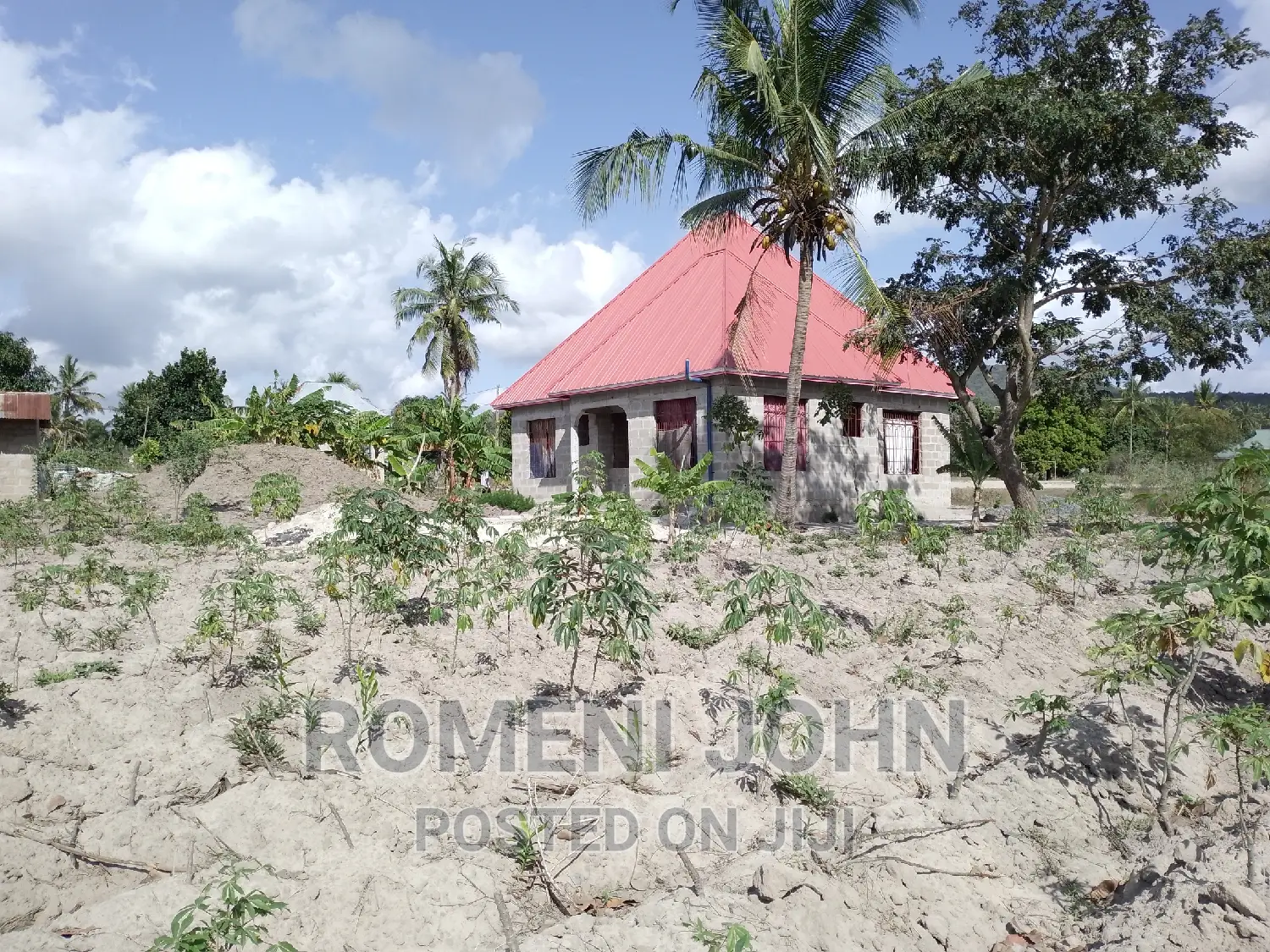3bdrm House in Tanzania Dsm Ukonga, Ilala for sale
