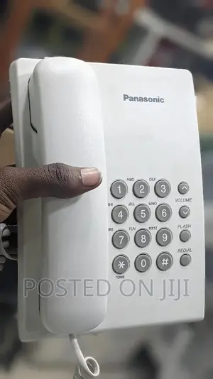 Panasonic Landline Phone