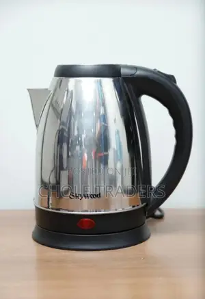 SKYWOOD KETTLE 1.8-Liters Capacity