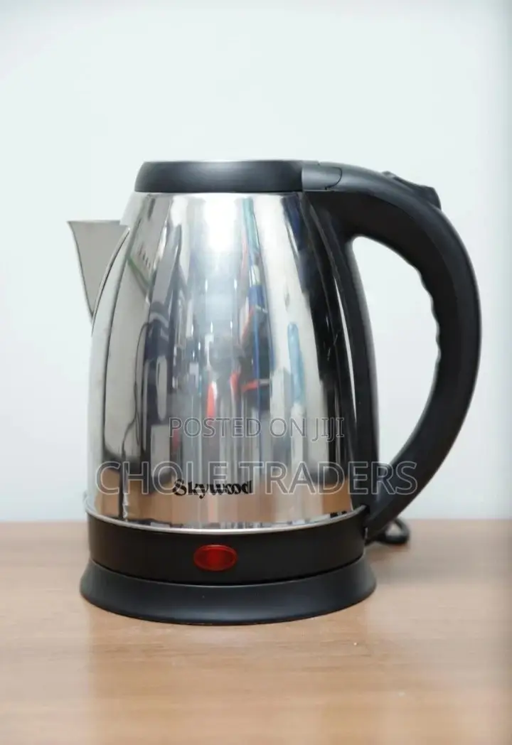 SKYWOOD KETTLE 1.8-Liters Capacity