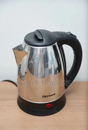 SKYWOOD KETTLE 1.8-Liters Capacity