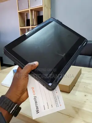New Laptop Lenovo Chromebook N23 4GB Intel SSD 128GB