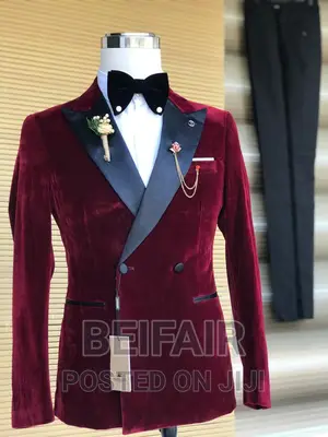 Suti Za Kiume | Men's Suits